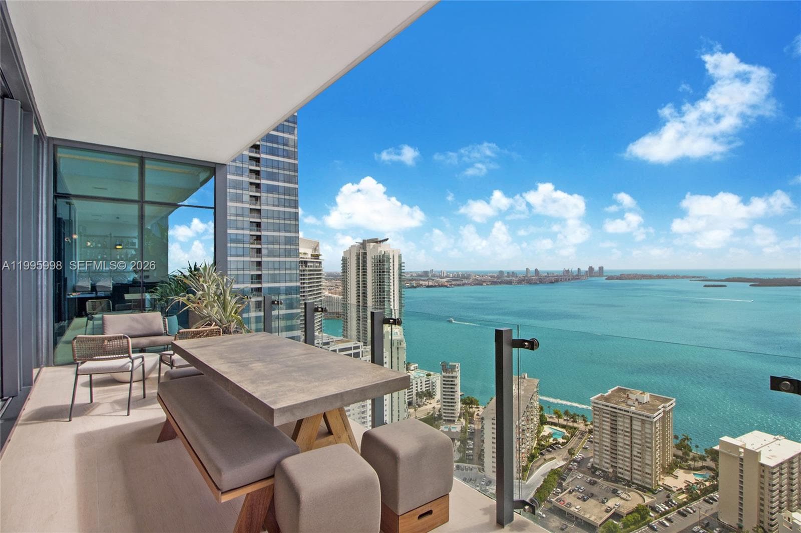 1451 Brickell Ave # 4301, Miami FL 33131 photo 2