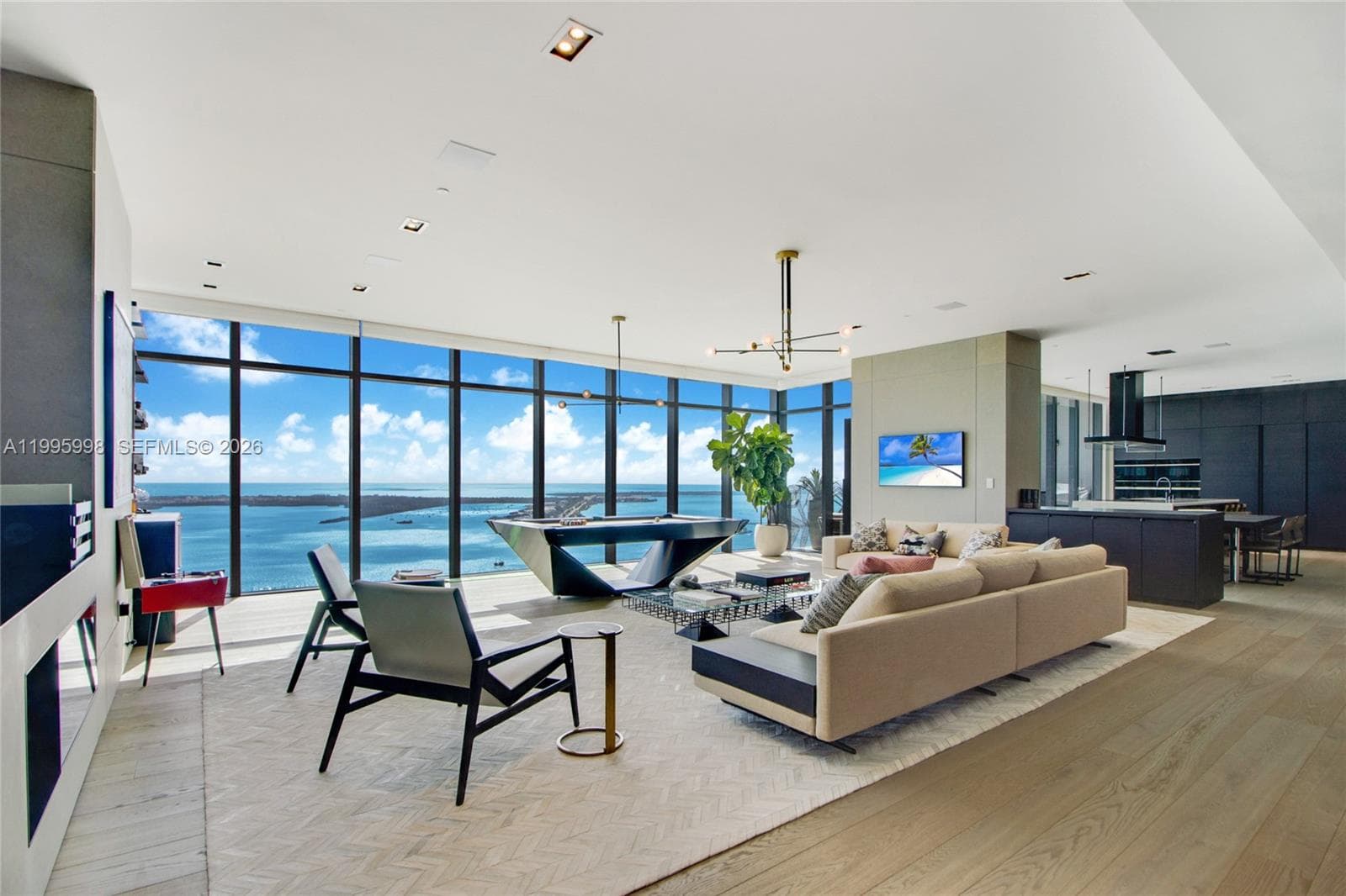 1451 Brickell Ave # 4301, Miami FL 33131 photo 3