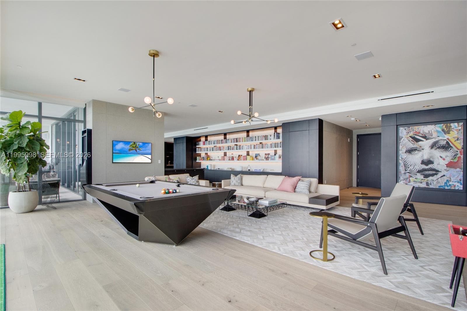1451 Brickell Ave # 4301, Miami FL 33131 photo 4