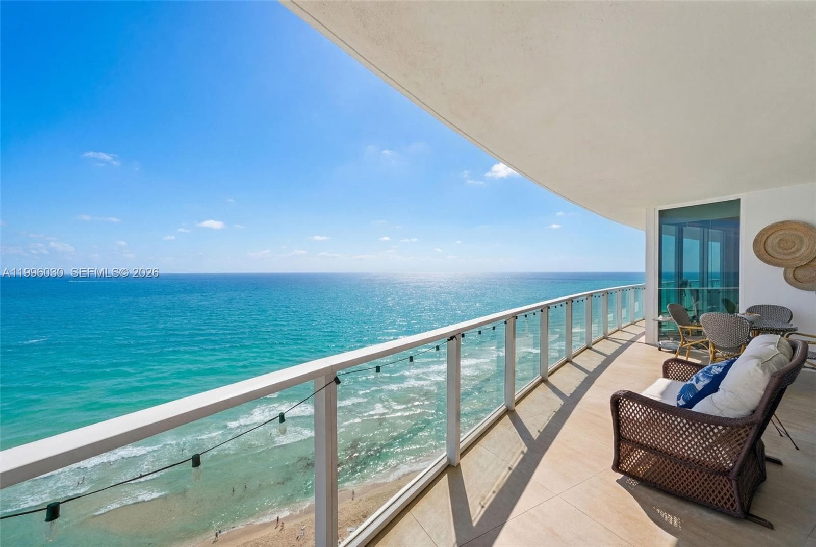 3951 S Ocean Dr # 1803, Hollywood FL 33019 photo 2