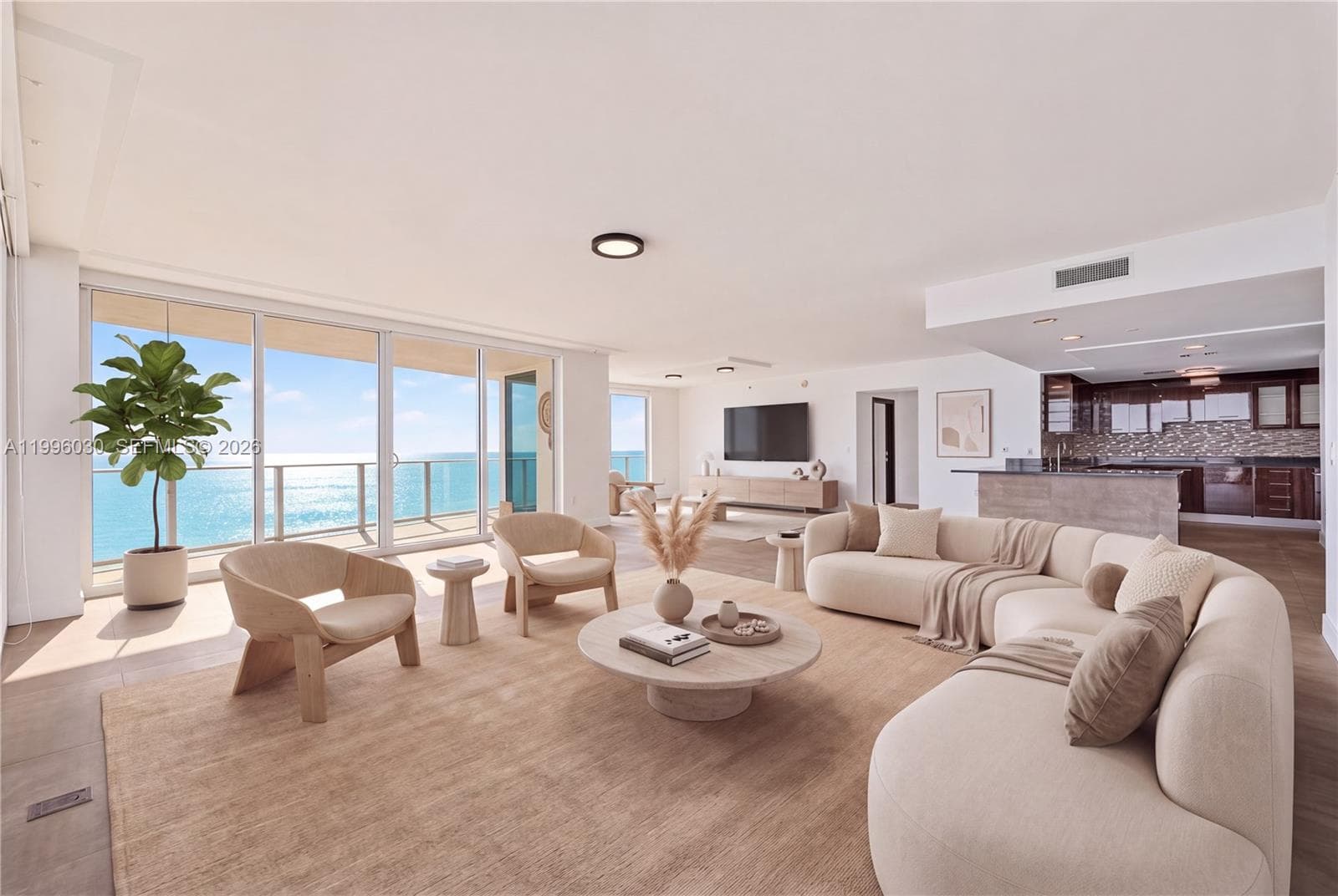 3951 S Ocean Dr # 1803, Hollywood FL 33019 photo 5