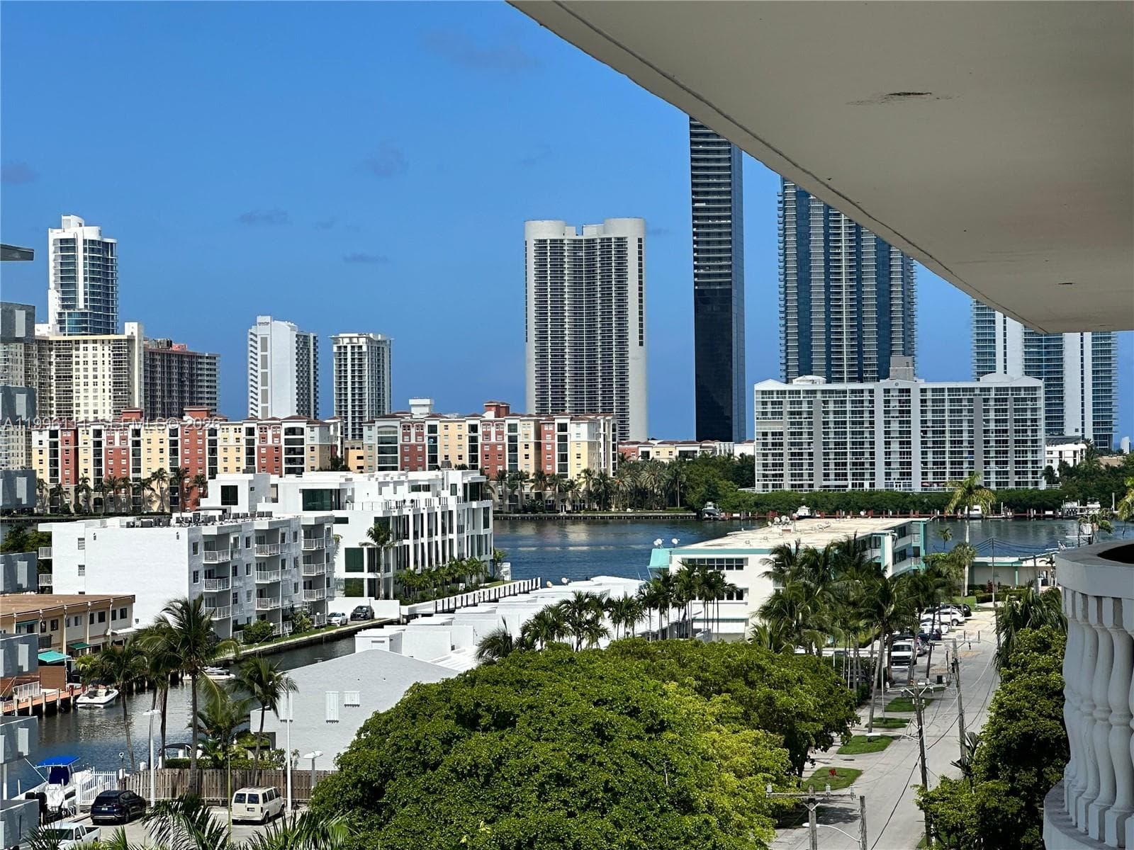 Listing