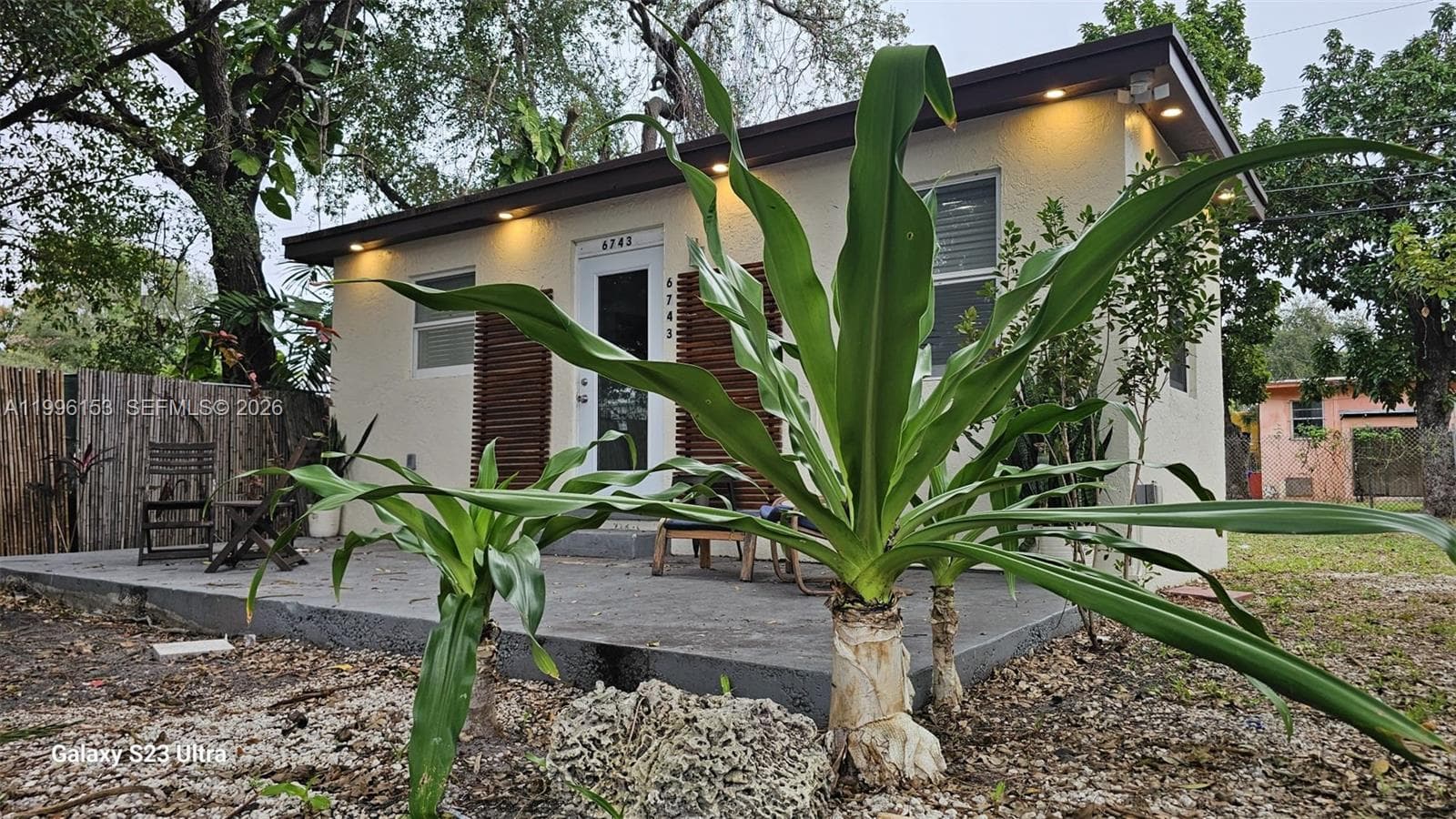 6743 NW 4th Ave, Miami FL 33150
