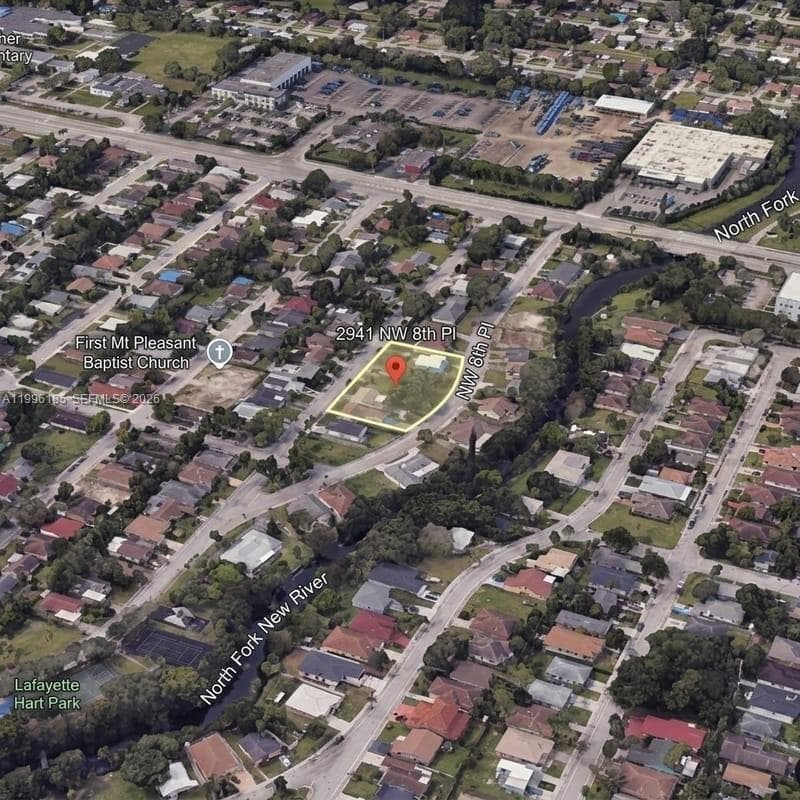 2941 NW 8th Pl, Fort Lauderdale FL 33311 photo 4
