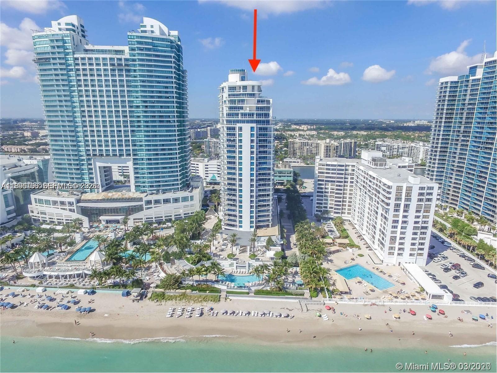 3535 S Ocean Dr # 1006, Hollywood, FL 33019 photo 2