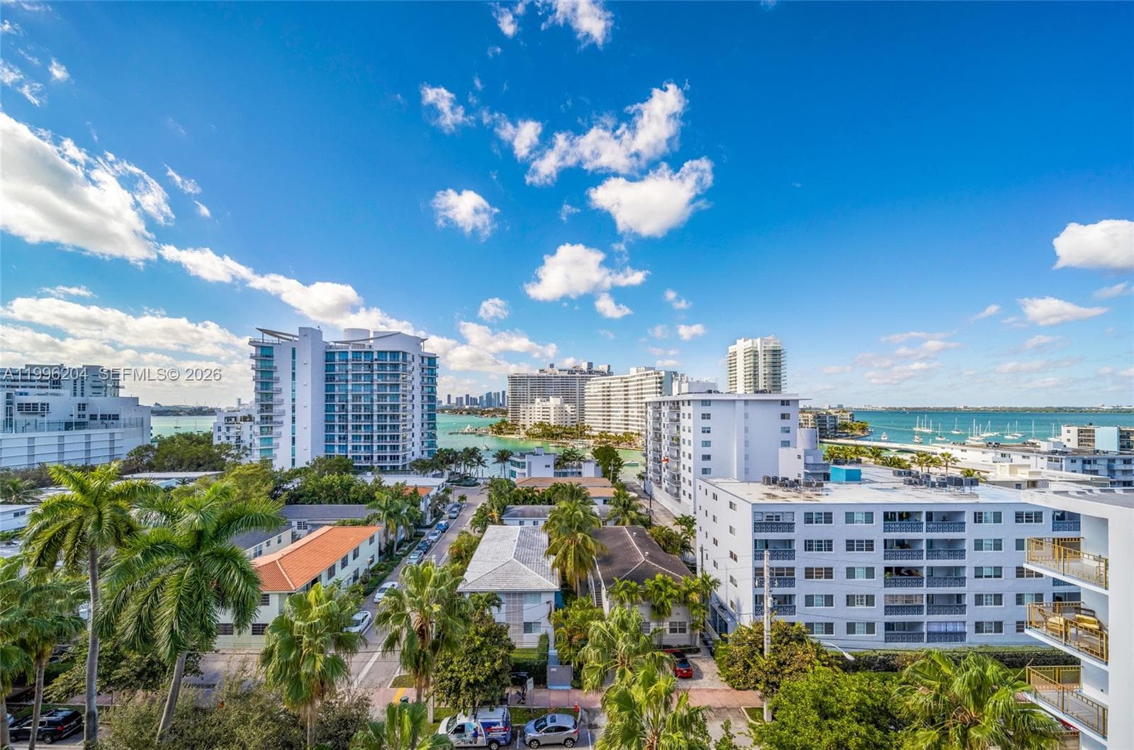 1621 Bay Rd # 802, Miami Beach FL 33139 photo 3