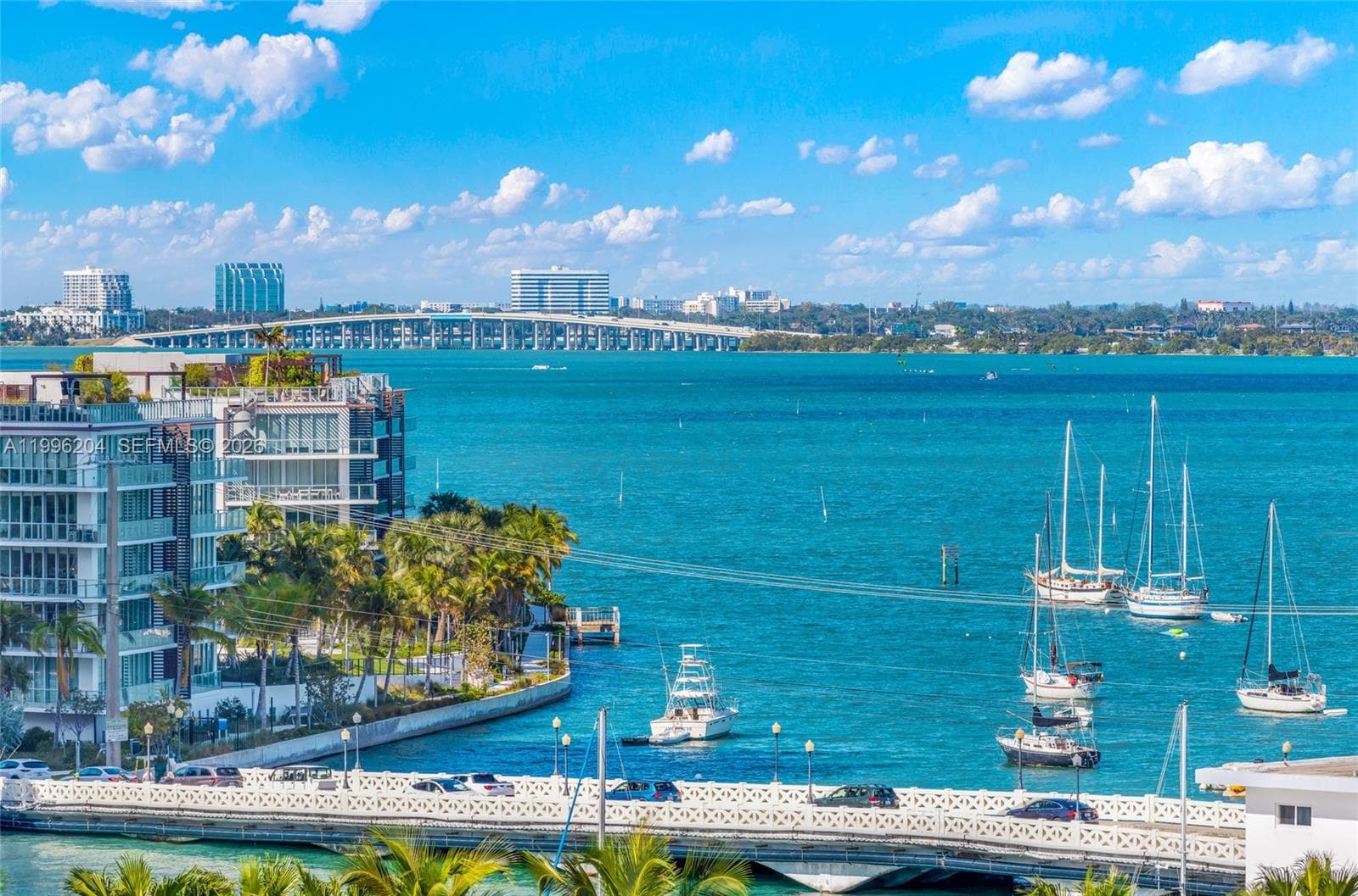 1621 Bay Rd # 802, Miami Beach FL 33139 photo 5