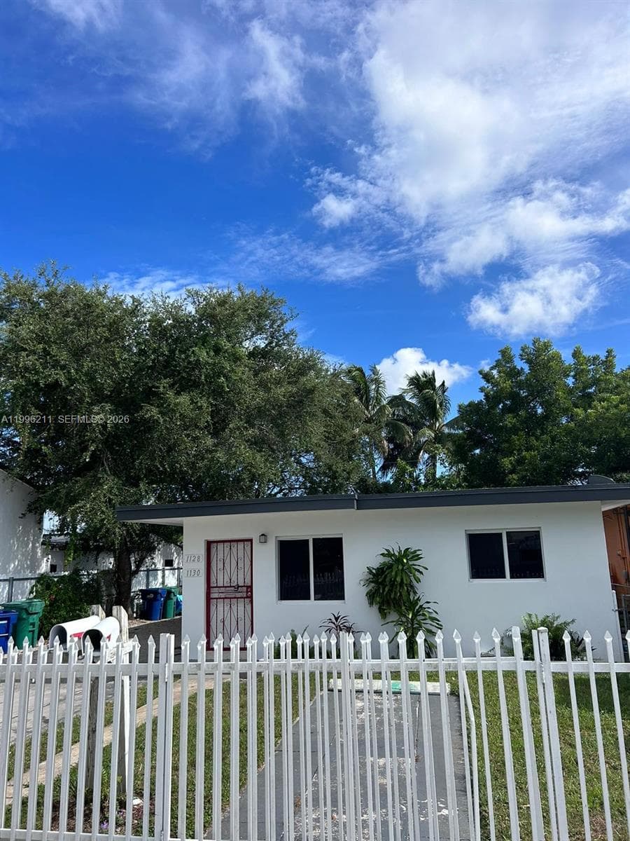 1128 NW 76th St, Miami FL 33150 photo 4