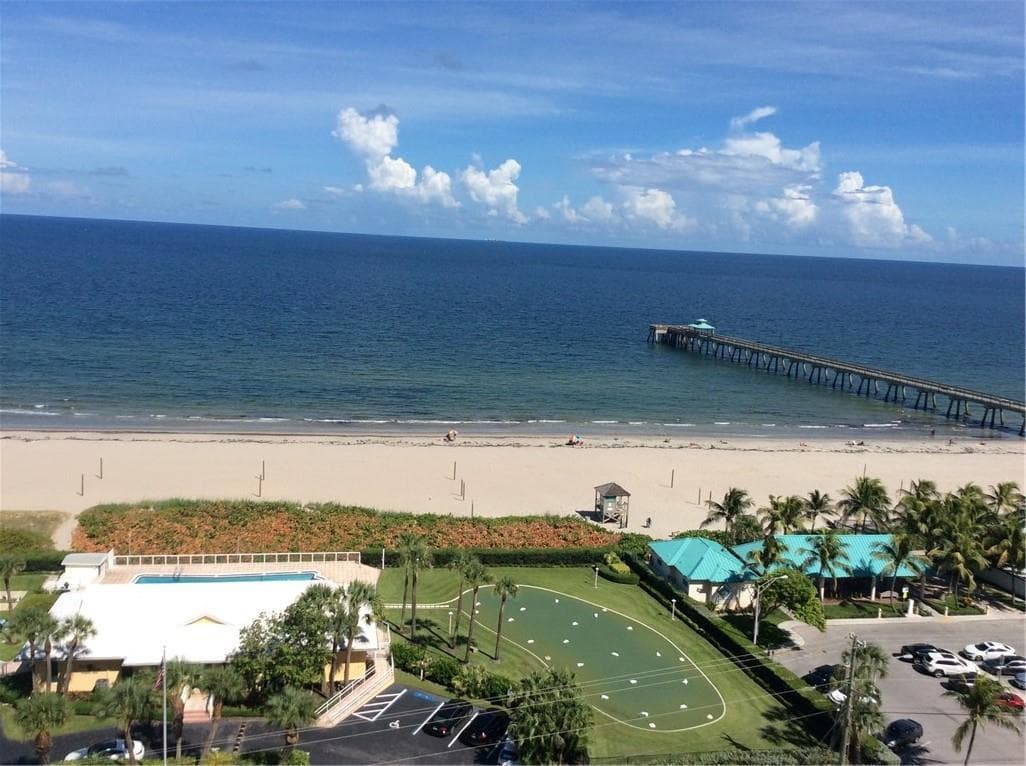 333 NE 21st Avenue # 604, Deerfield Beach FL 33441 photo 2
