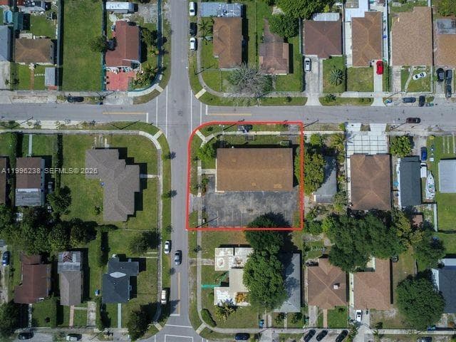 6891 NW 13th Ave, Miami FL 33147 photo 3