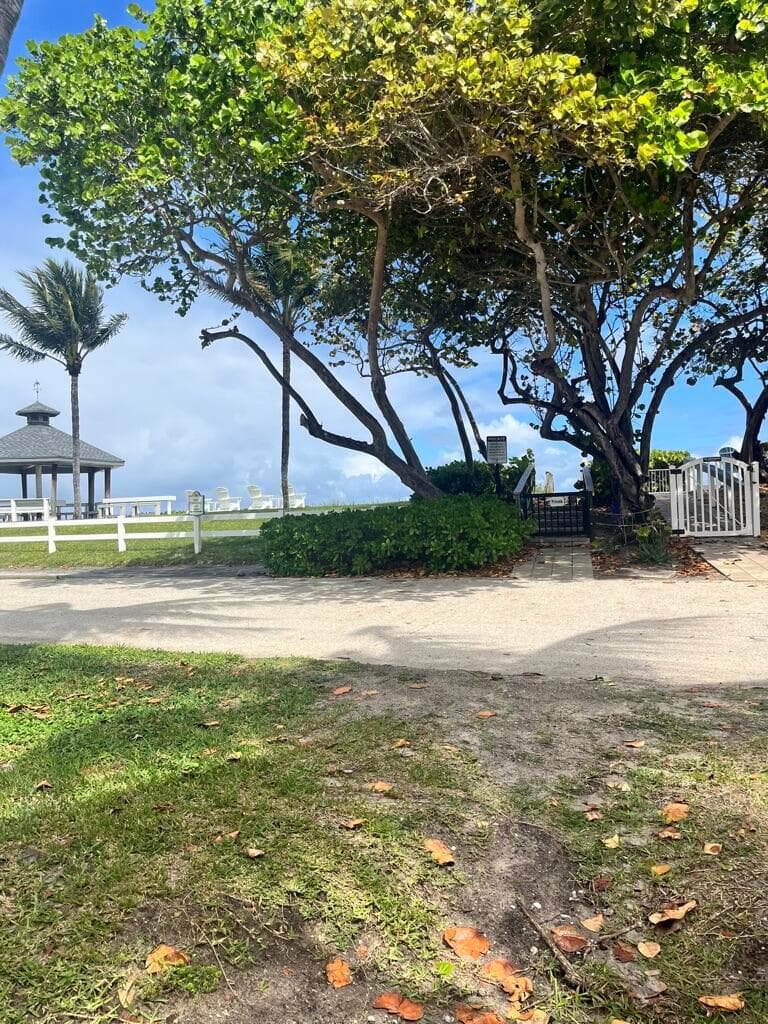 5550 N Ocean Boulevard # 107, Ocean Ridge FL 33435 photo 2