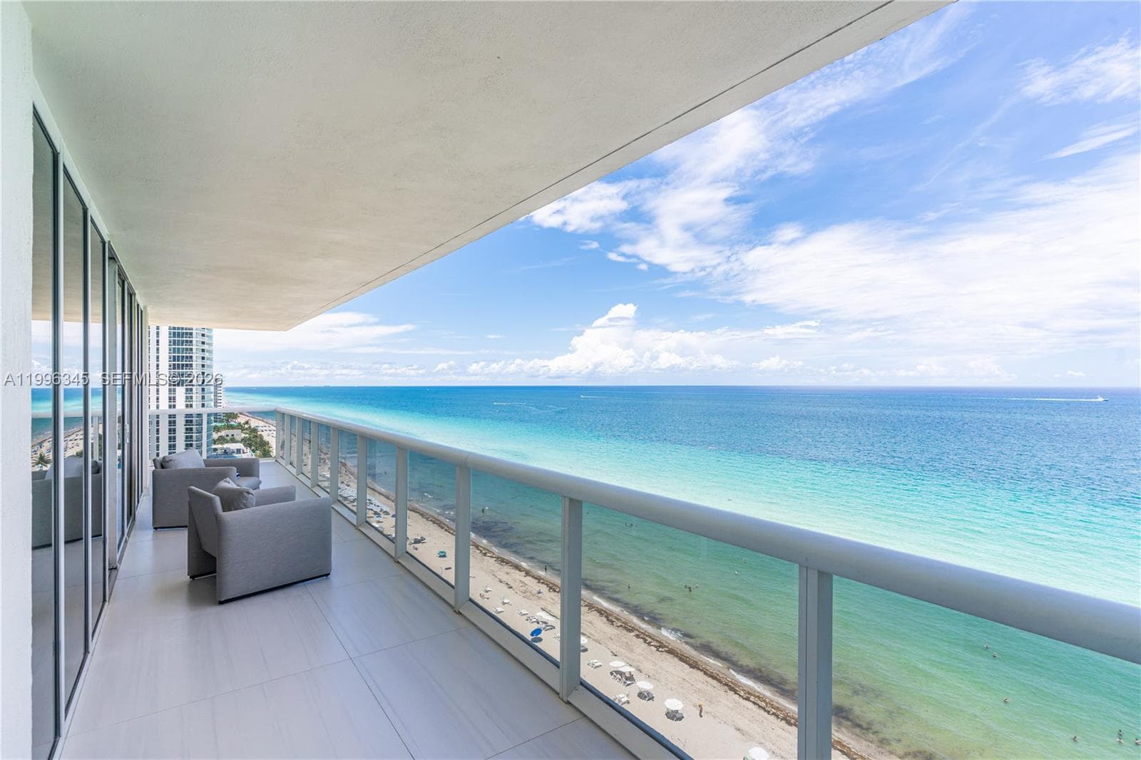 1830 S Ocean Dr # 1501, Hallandale Beach FL 33009