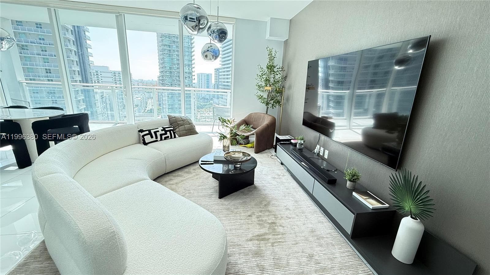 1080 Brickell Ave # 1801, Miami FL 33131 photo 5