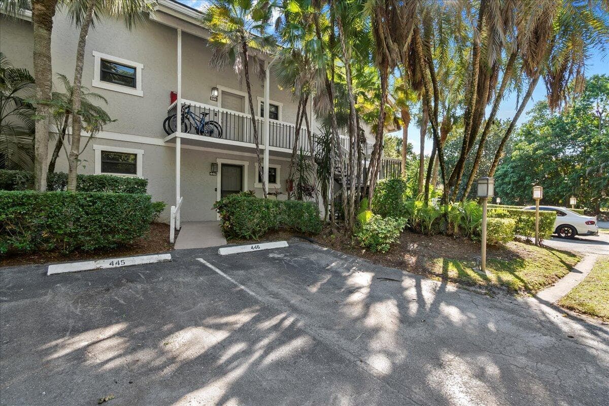 11863 Wimbledon Circle # 446, Wellington FL 33414 photo 2
