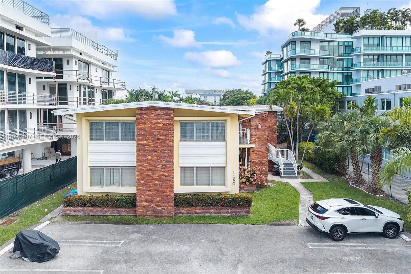 1160 100th St, Bay Harbor Islands FL 33154 photo 2