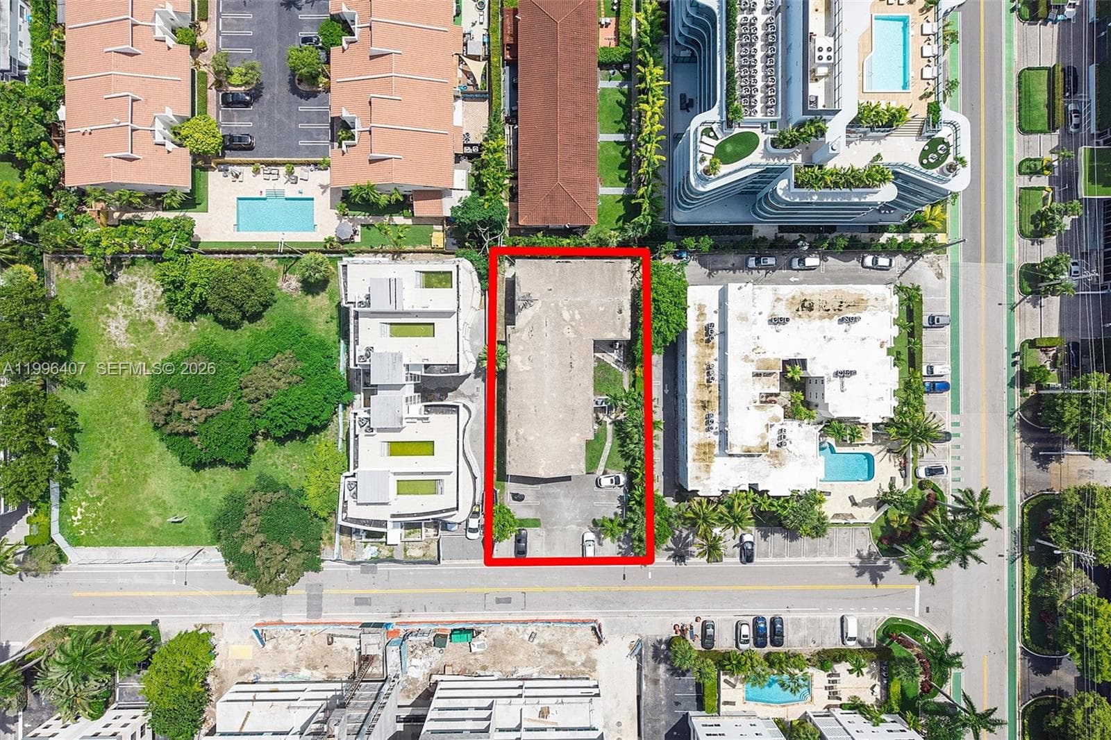 1160 100th St, Bay Harbor Islands FL 33154 photo 3