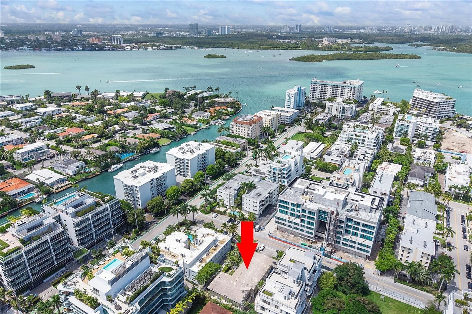 1160 100th St, Bay Harbor Islands FL 33154 photo 5