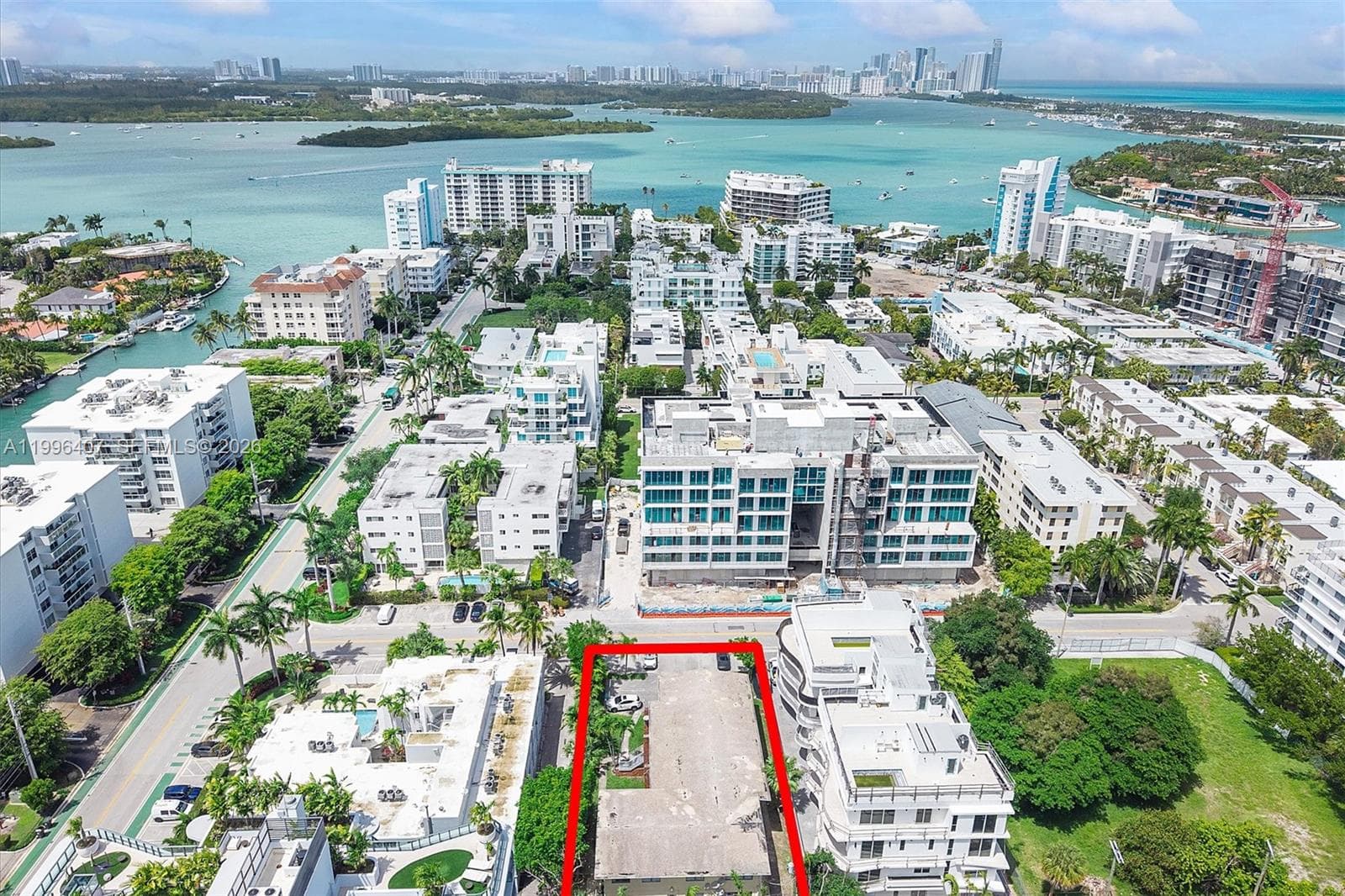 1160 100th St, Bay Harbor Islands FL 33154 photo 4