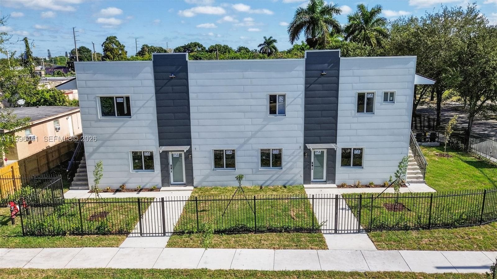 1515 N Redland Rd # 1, Florida City FL 33034