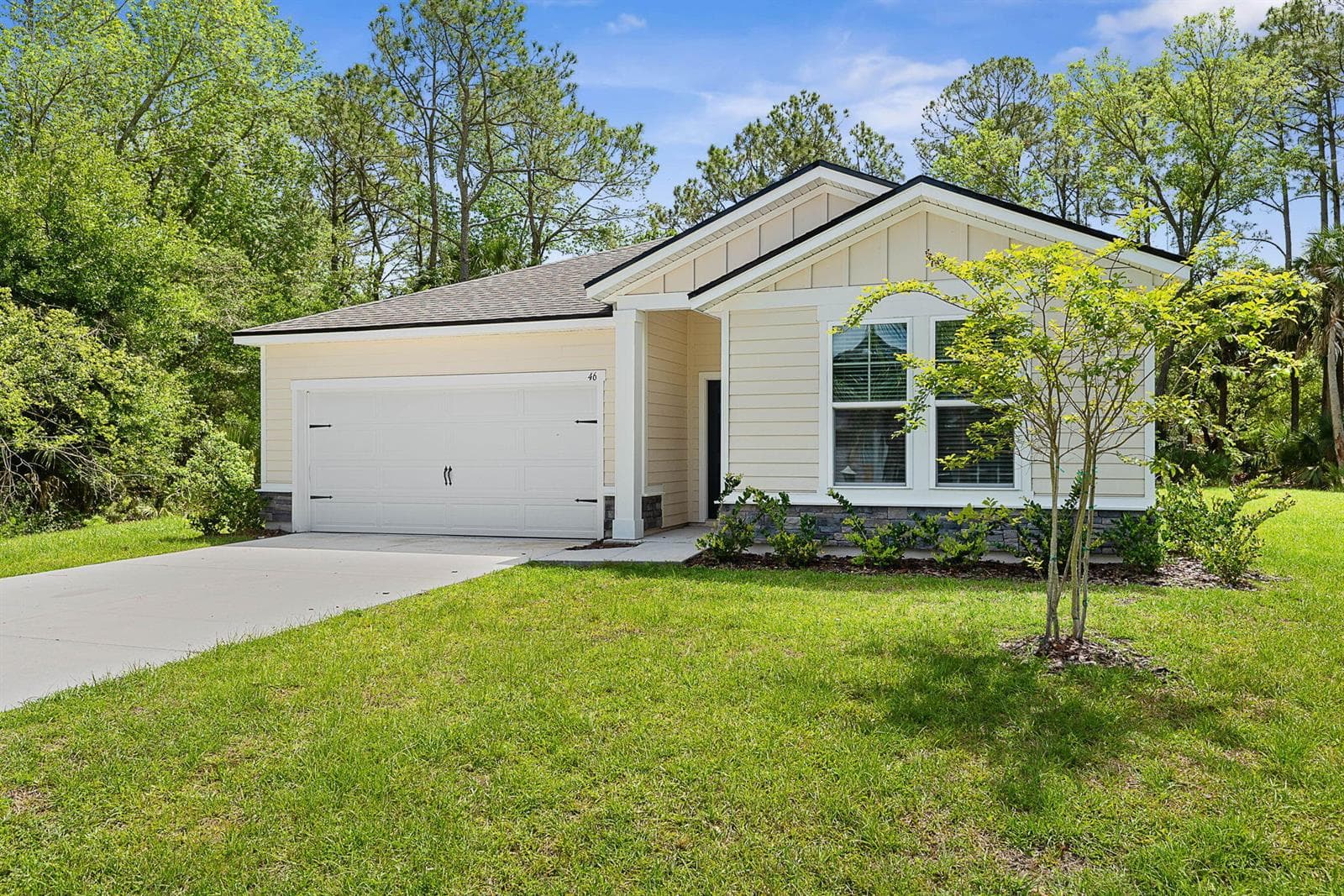 46 Poplar Drive, Palm Coast FL 32164 photo 2
