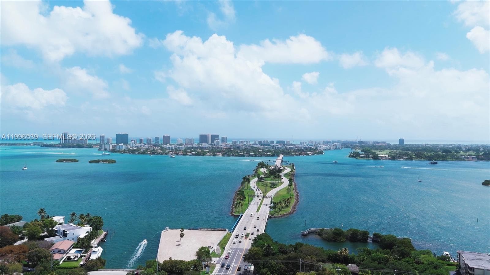 2150 Sans Souci Blvd # A1607, North Miami FL 33181 photo 2