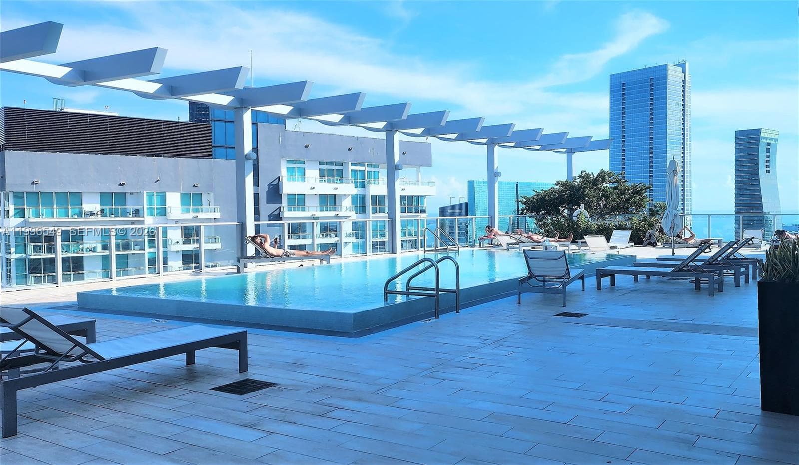 1100 S Miami Ave # 1906, Miami FL 33130