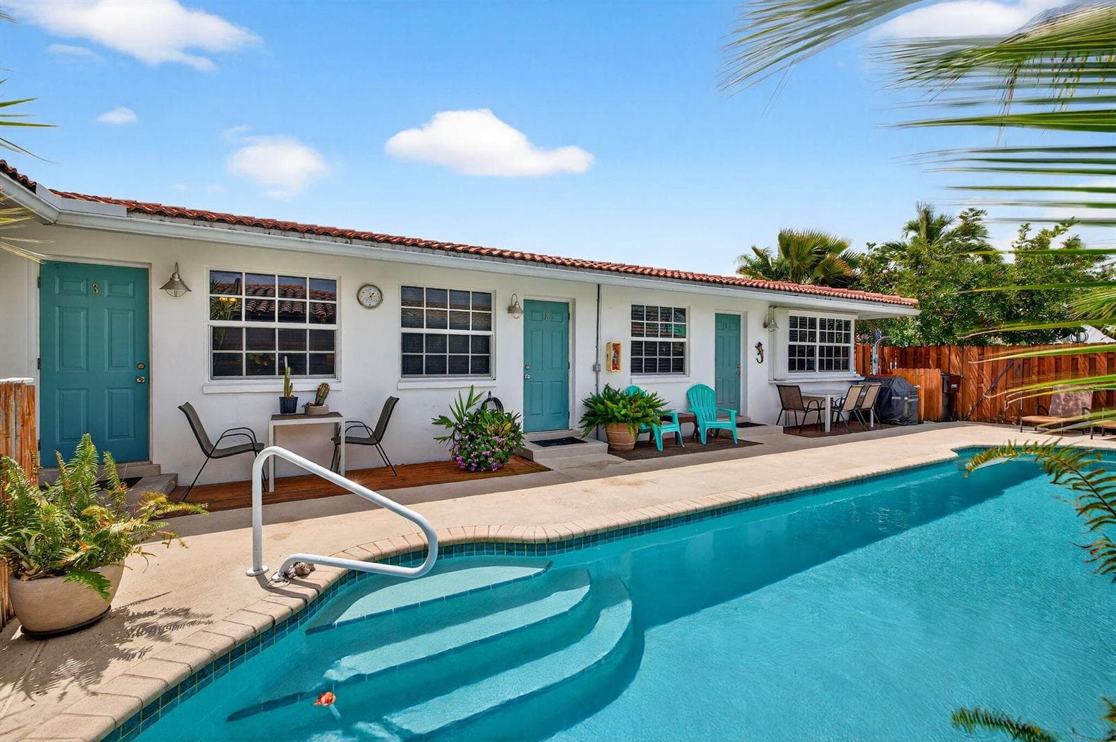 4532 Poinciana Street, Lauderdale By The Sea FL 33308 photo 2