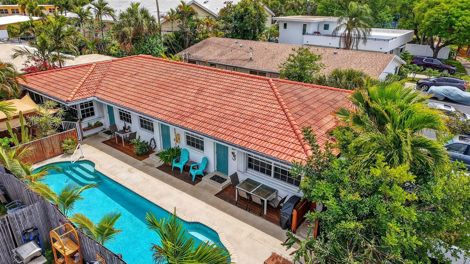 4532 Poinciana Street, Lauderdale By The Sea FL 33308 photo 3