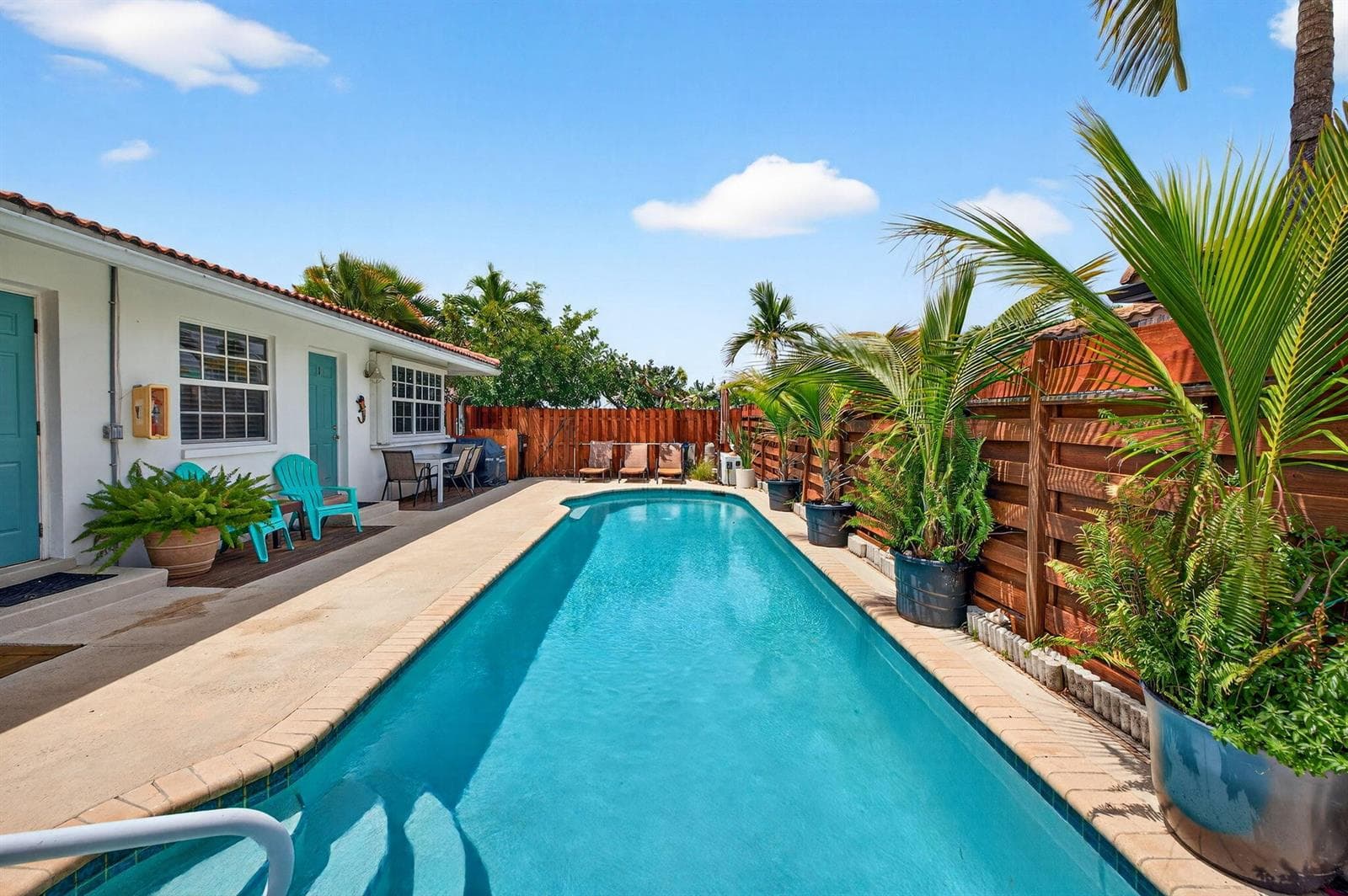 4532 Poinciana Street, Lauderdale By The Sea FL 33308 photo 4