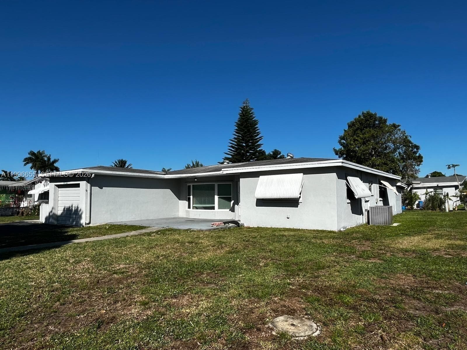 4753 NW 41st St, Lauderdale Lakes FL 33319