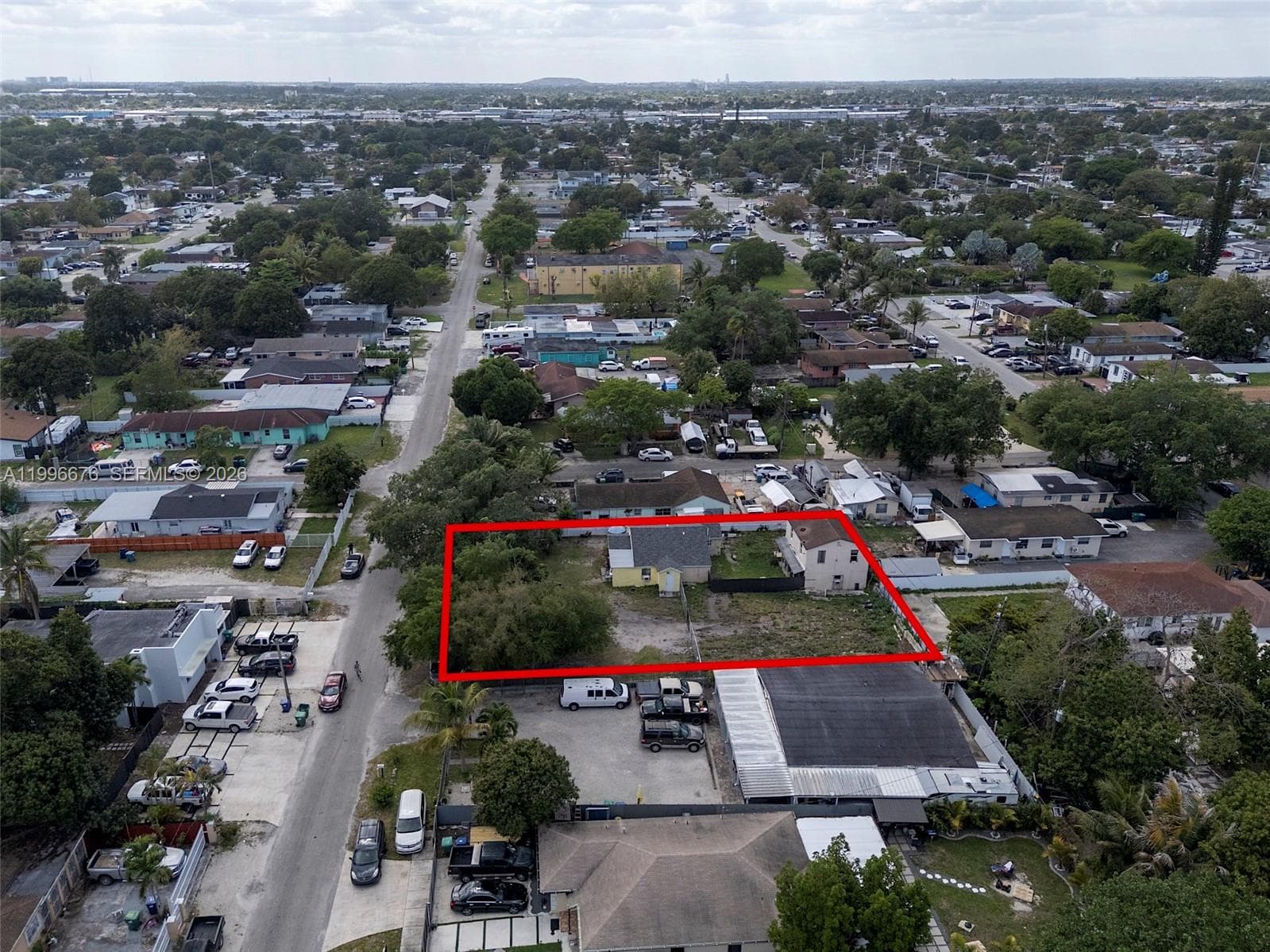 3035 NW 93rd St, Miami FL 33147 photo 5