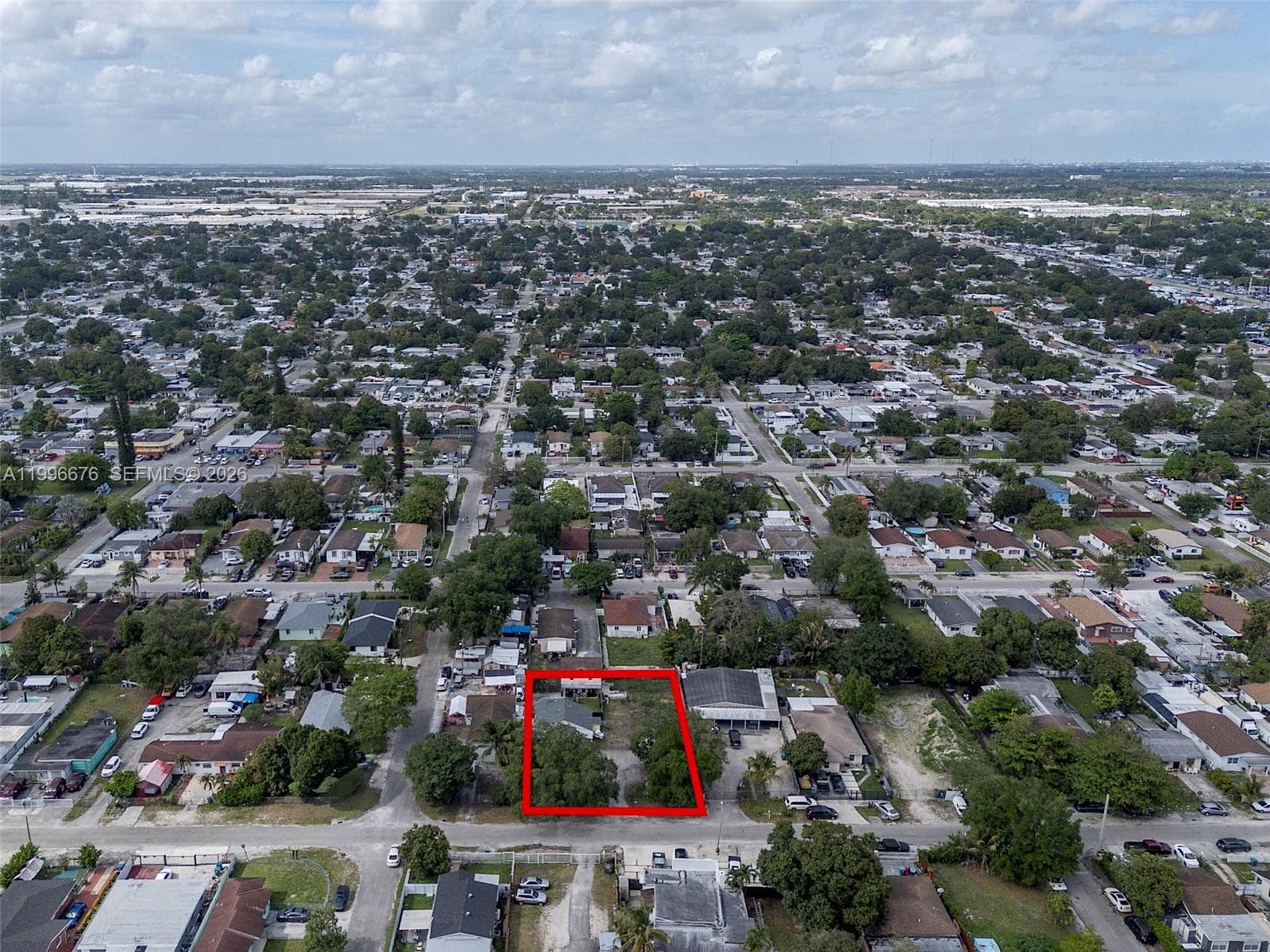 3035 NW 93rd St, Miami FL 33147 photo 4