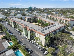 5300 NE 24th Terrace # 218c, Fort Lauderdale FL 33308 photo 2