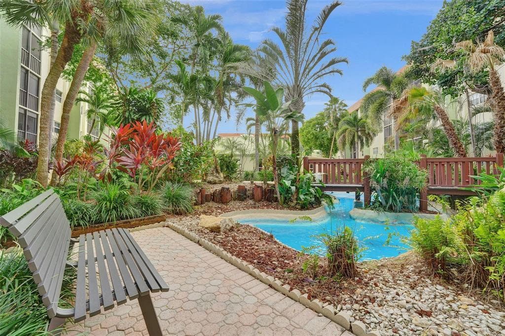 5300 NE 24th Terrace # 218c, Fort Lauderdale FL 33308 photo 3
