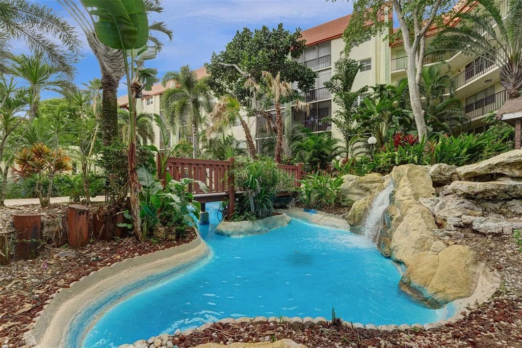 5300 NE 24th Terrace # 218c, Fort Lauderdale FL 33308 photo 5
