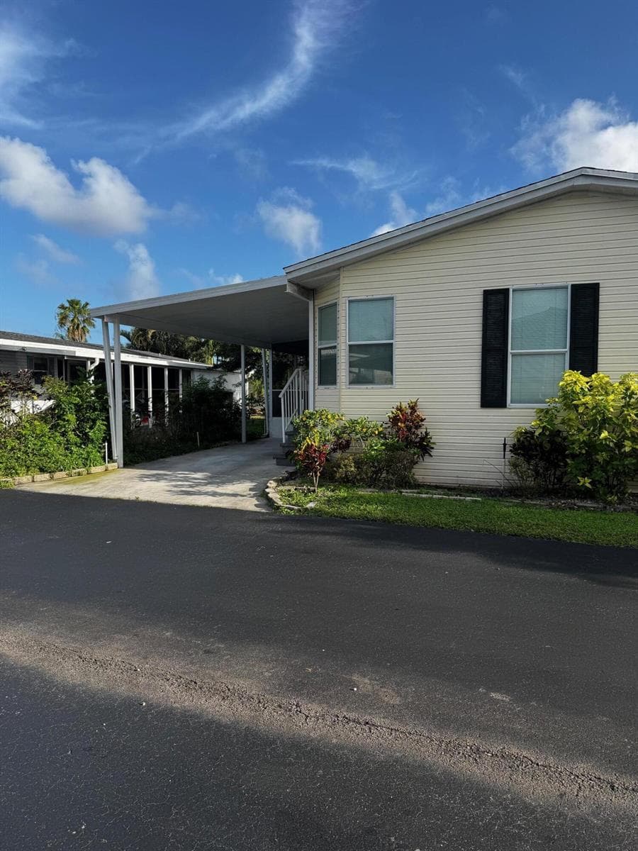 3428 Seacoast Street Lot 114, Atlantis FL 33462 photo 5