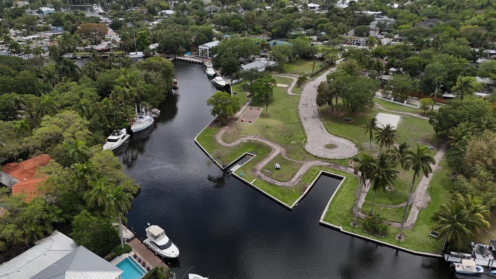 615 SW 14th Avenue # 1-2, Fort Lauderdale FL 33312 photo 4