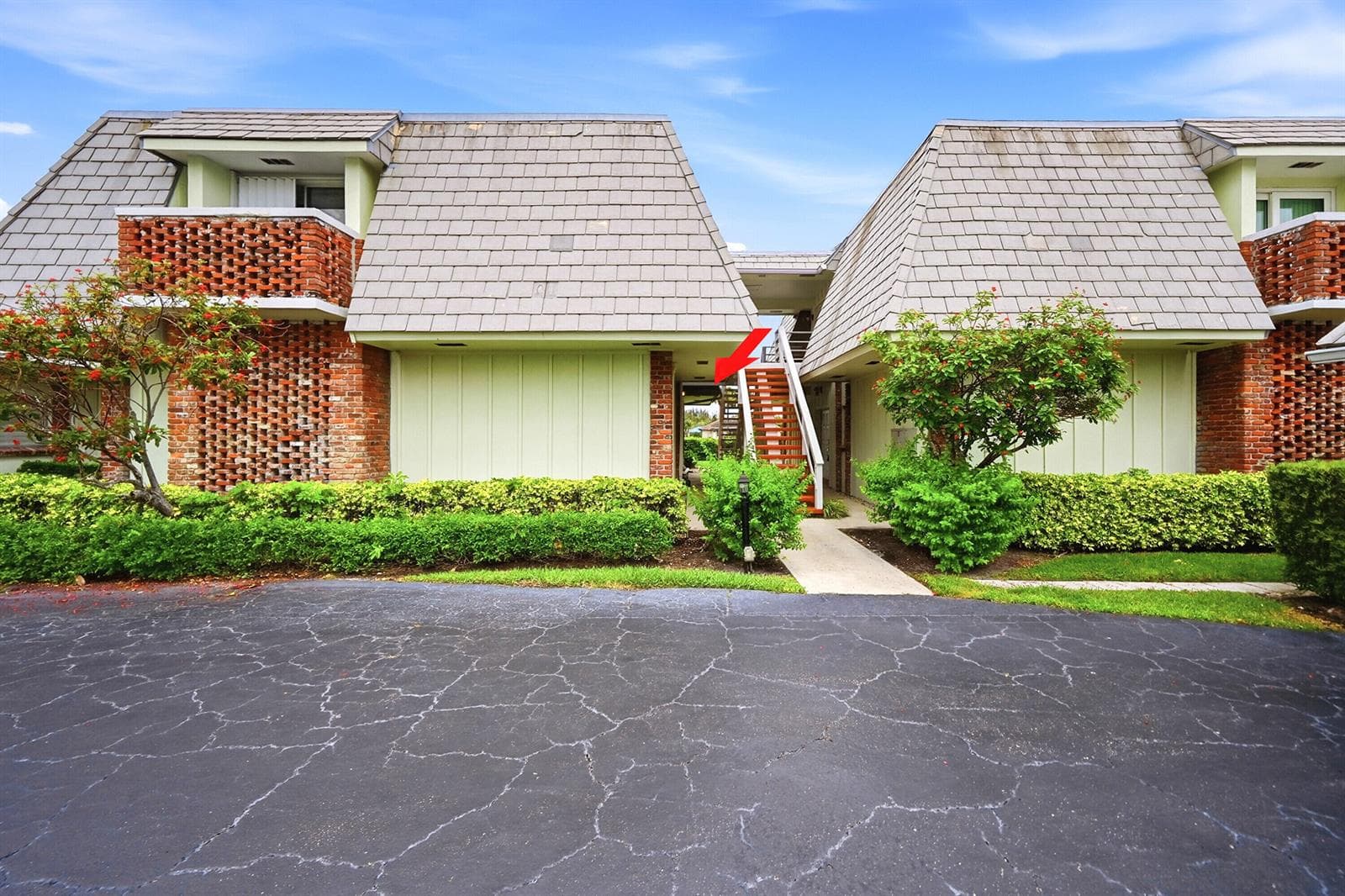 324 Orange Tree Drive # 4, Atlantis FL 33462 photo 2