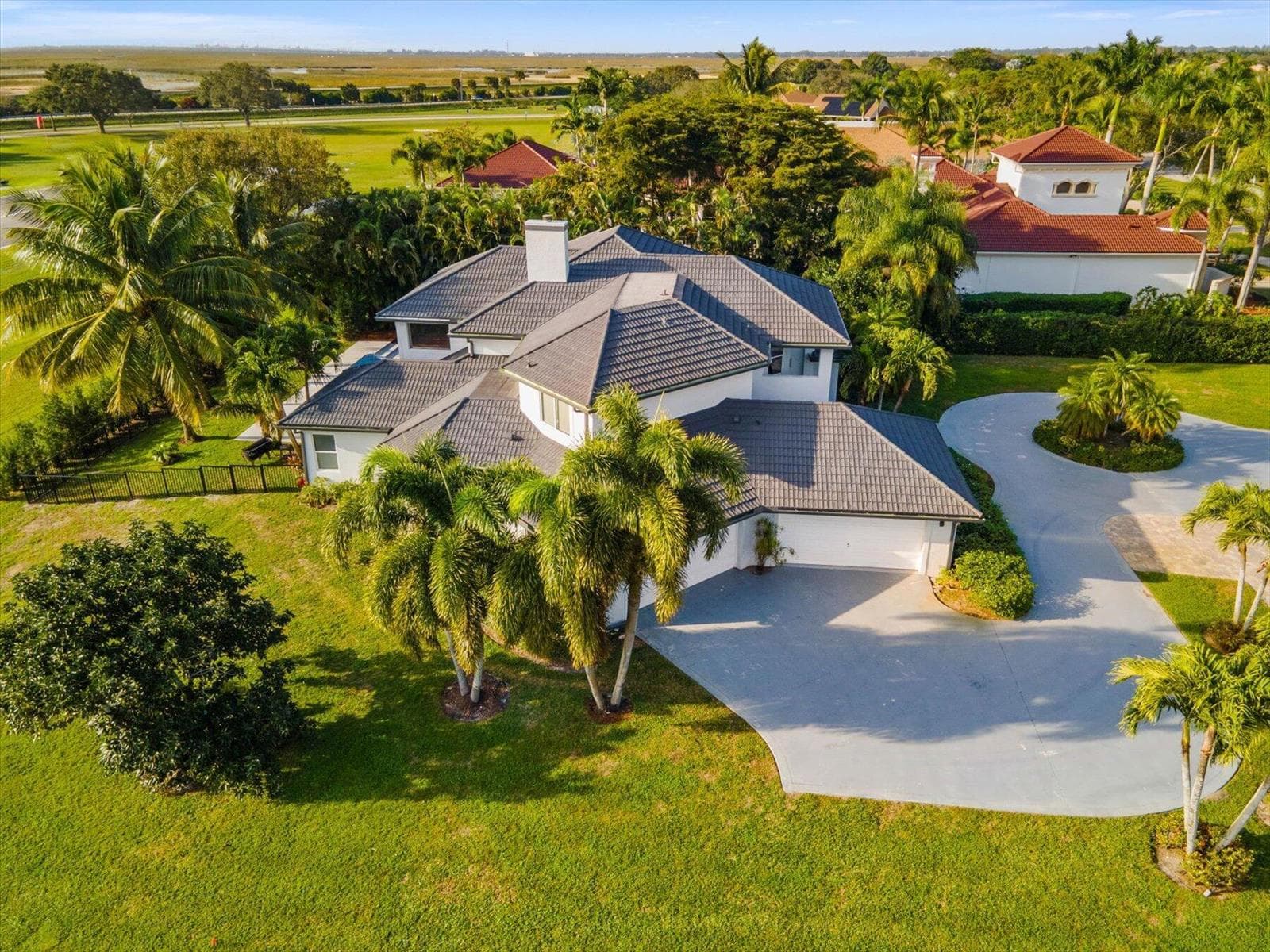 2135 Windsock Way, Wellington FL 33414 photo 2