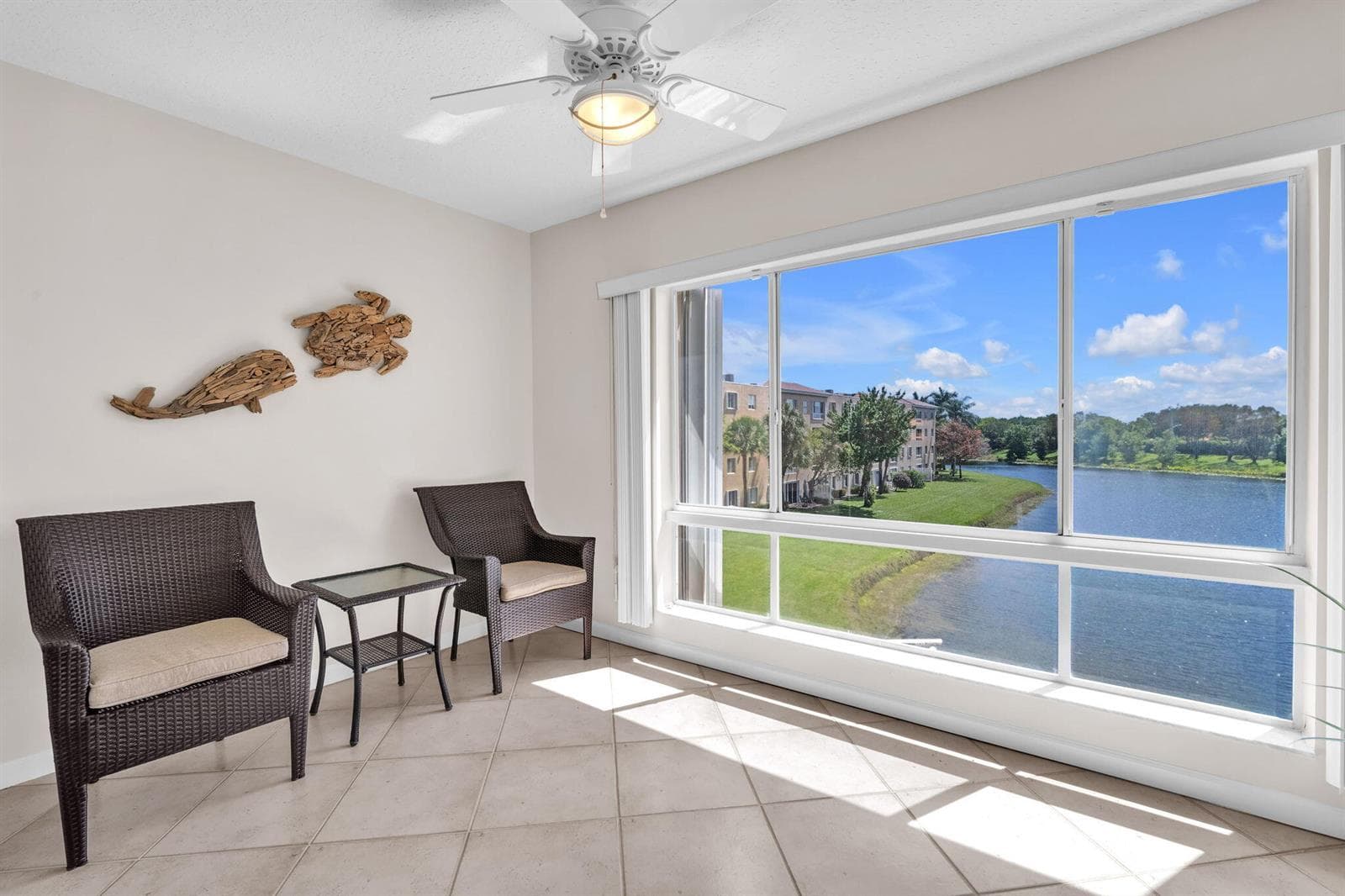 5842 Crystal Shores Drive # 302, Boynton Beach, FL 33437 photo 2