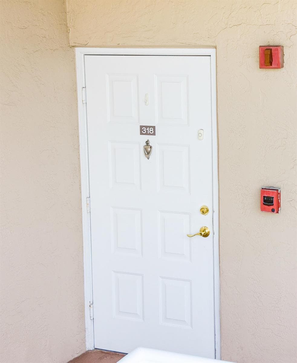 7647 Southampton Terrace # 318, Tamarac FL 33321 photo 5