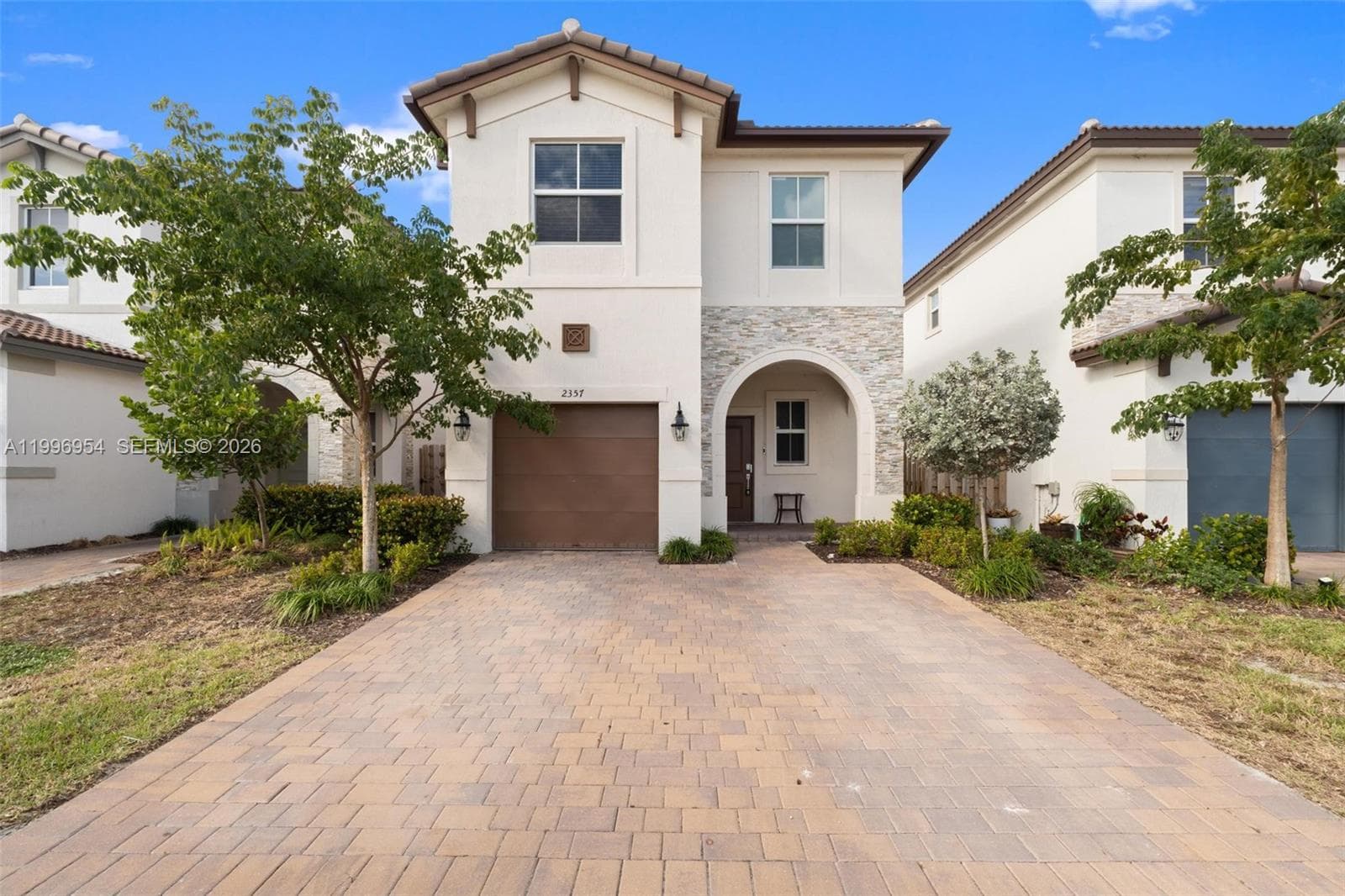 2357 NW 130th St, Miami FL 33167