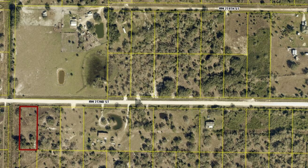 19984 NW 272nd Street, Okeechobee FL 34972 photo 5