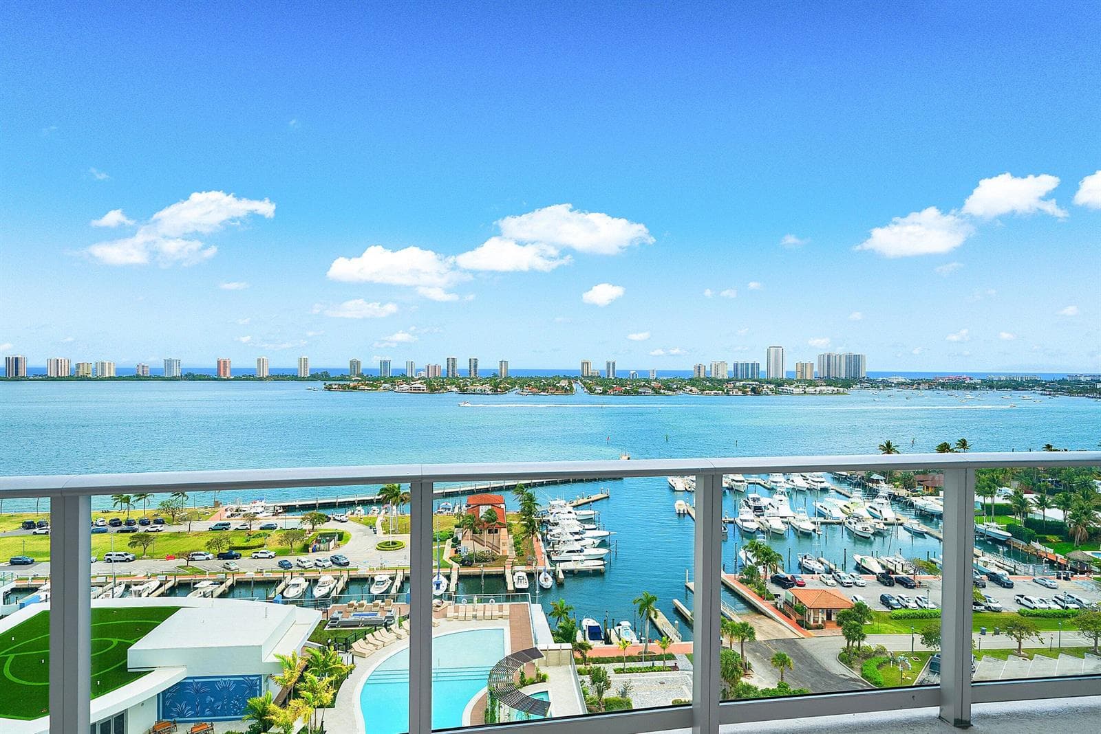 220 Lake Shore Drive # 1508, Lake Park FL 33403 photo 2