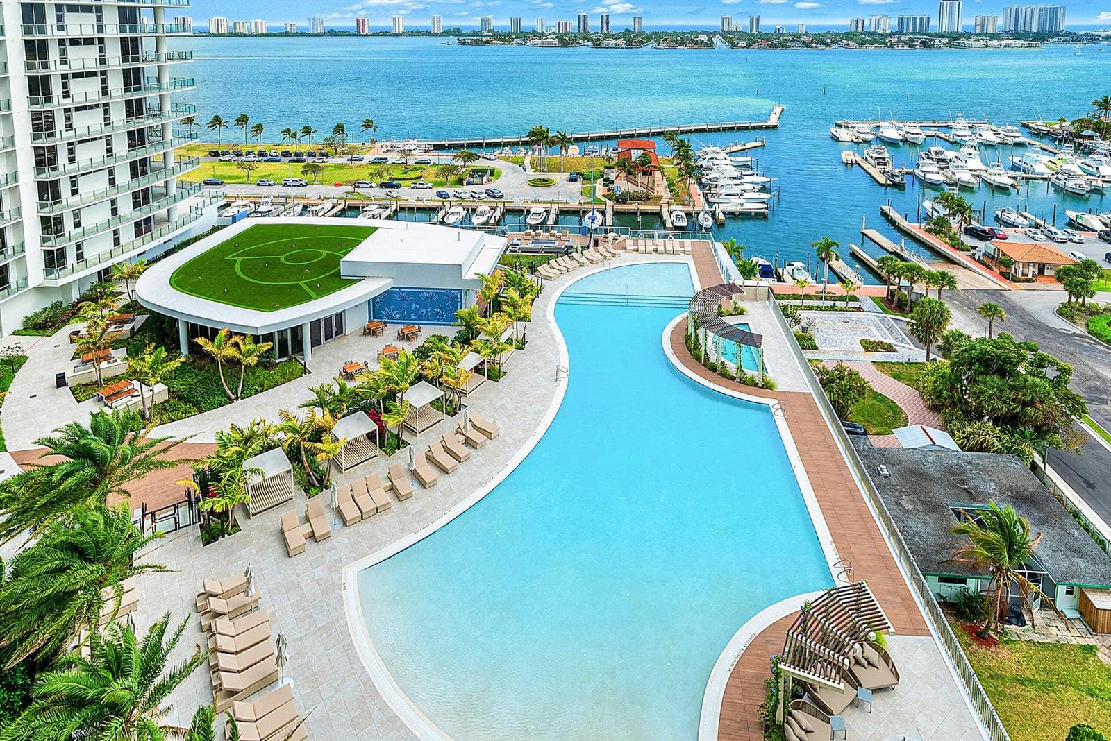 220 Lake Shore Drive # 1508, Lake Park FL 33403 photo 3