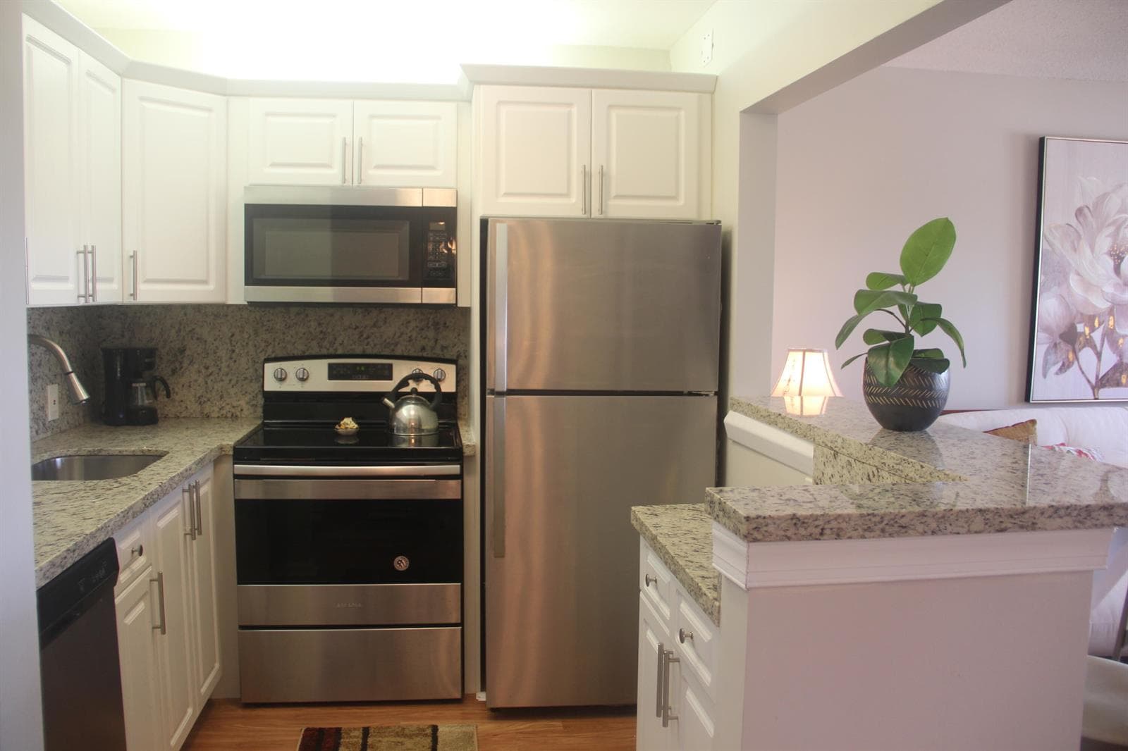 454 Fanshaw K, Boca Raton FL 33434 photo 2