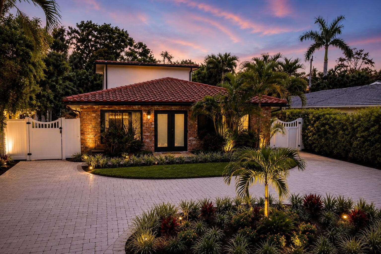702 S Atlantic Drive, Lantana FL 33462 photo 2