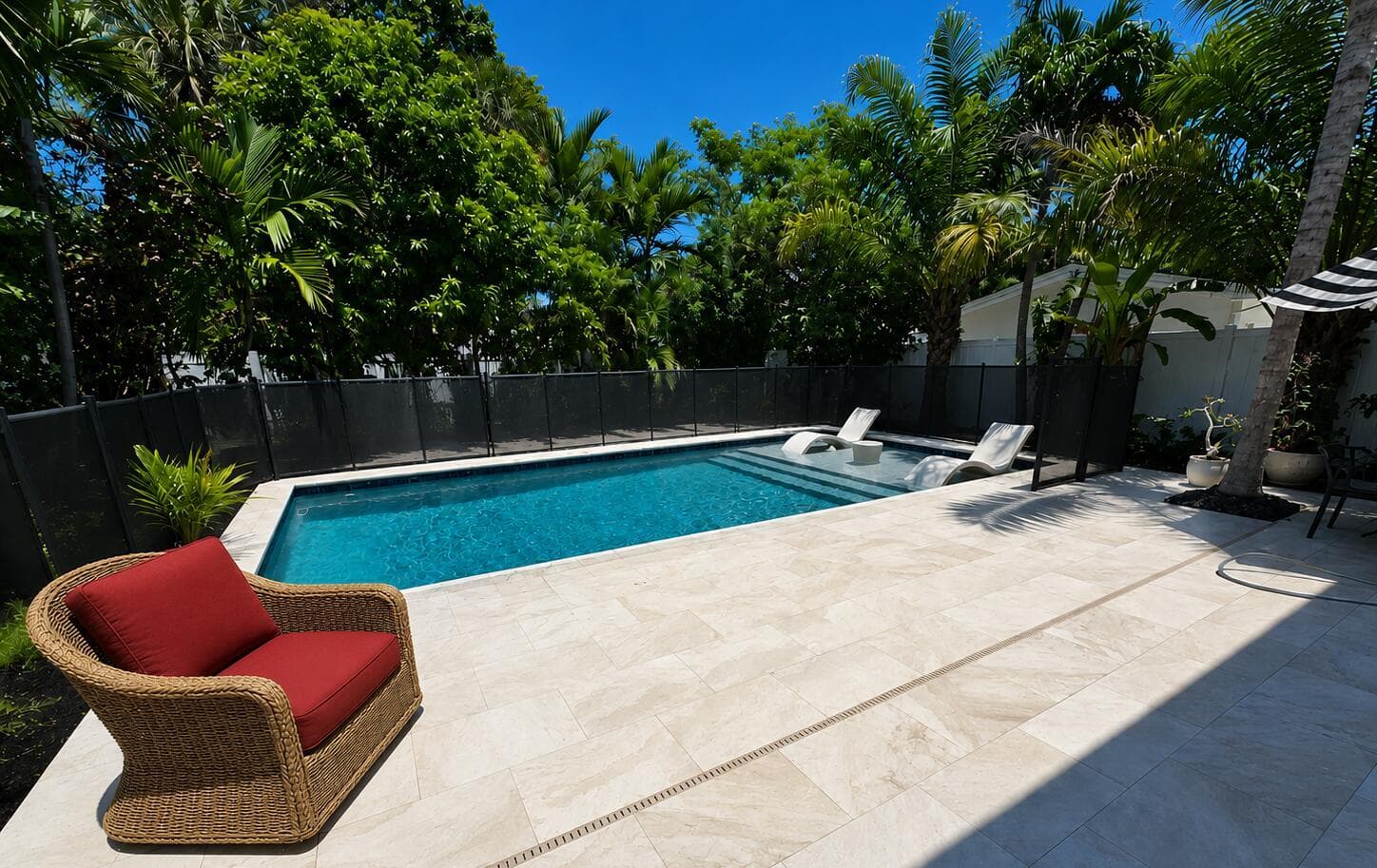 702 S Atlantic Drive, Lantana FL 33462 photo 3