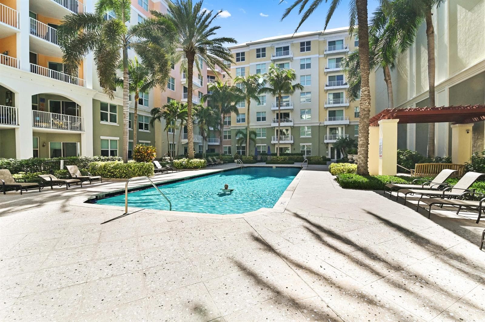 804 E Windward Way # 122, Lantana FL 33462 photo 2