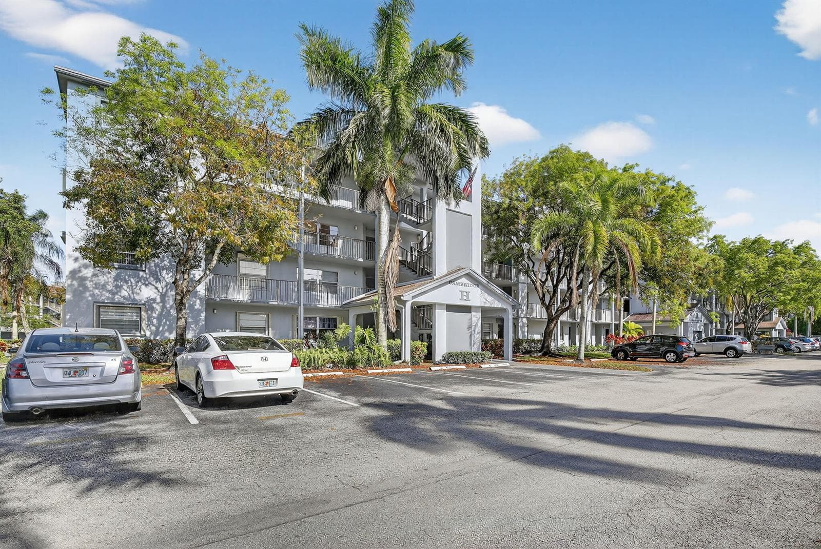1401 SW 128th Terrace # 212h, Pembroke Pines FL 33027 photo 2
